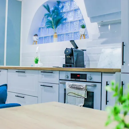 Moderne Quartier Thermal * Vichy