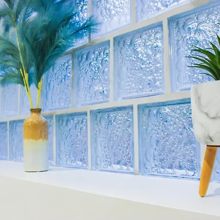 Moderne Quartier Thermal Apartment Vichy