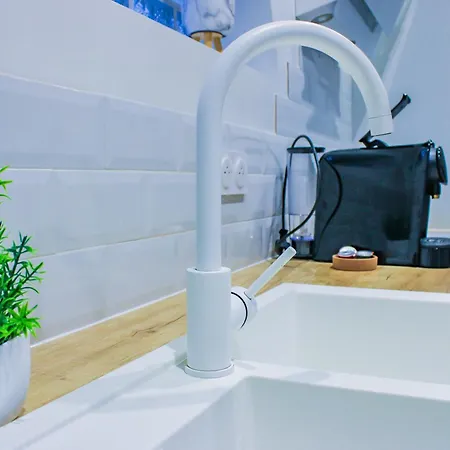 Moderne Quartier Thermal Vichy