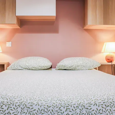 Moderne Quartier Thermal Vichy