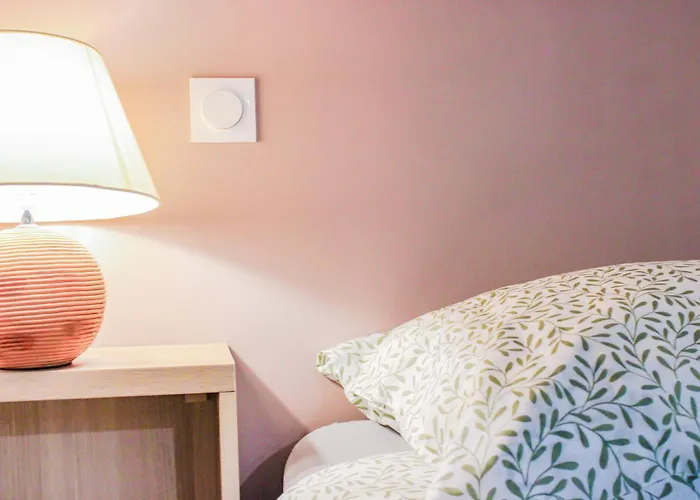 Appartamento Moderne Quartier Thermal Vichy