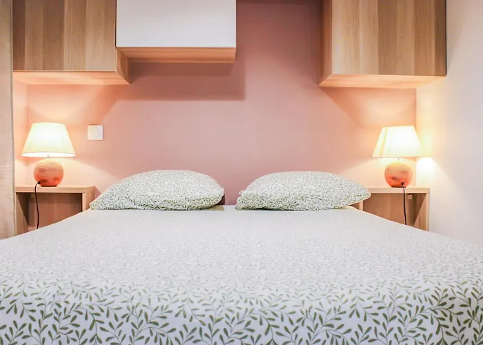 Moderne Quartier Thermal Vichy